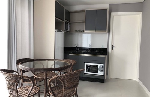 Ze Amandio Apartment | Lagoinha Beach Residencial