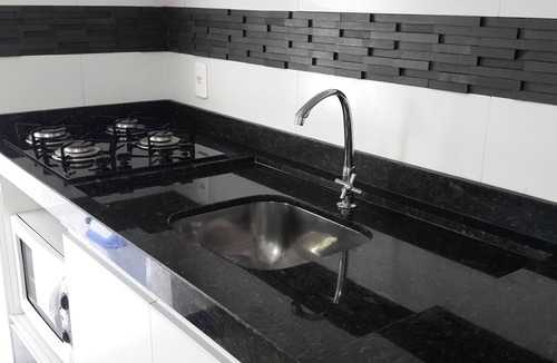 Ze Amandio Apartment | Lagoinha Beach Residencial