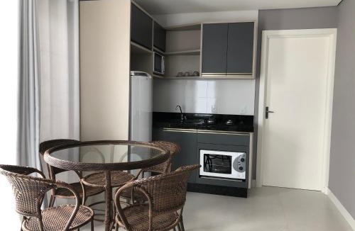 Ze Amandio Apartment | Lagoinha Beach Residencial
