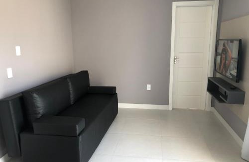 Ze Amandio Apartment | Lagoinha Beach Residencial