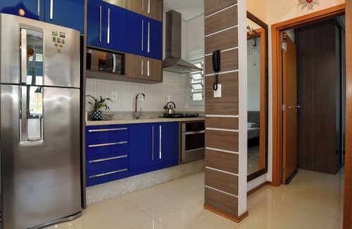 Lagoa Pequena Apartment | Lagoon Boulevard, 200m da Praia no Campeche P2453