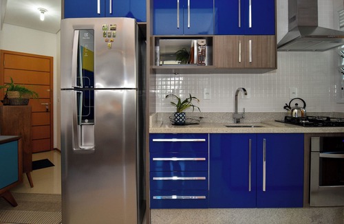 Lagoa Pequena Apartment | Lagoon Boulevard, 200m da Praia no Campeche P2453