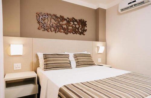 Lagoa Santa Hotel | Lagoon Prime Hotel