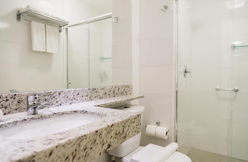 Lagoa Santa Hotel | Lagoon Prime Hotel