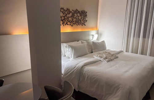 Lagoa Santa Hotel | Lagoon Prime Hotel