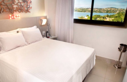 Lagoa Santa Hotel | Lagoon Prime Hotel