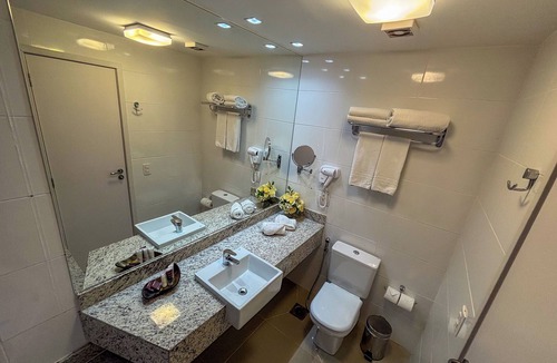 Lagoa Santa Hotel | Lagoon Prime Hotel