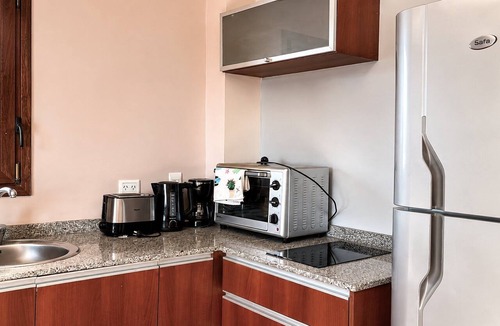 Dina Huapi Condo | Lagoon Superior 1st Floor Lagoon Front