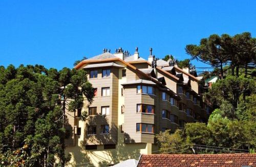 Floresta Apartment | Lagos da Montanha