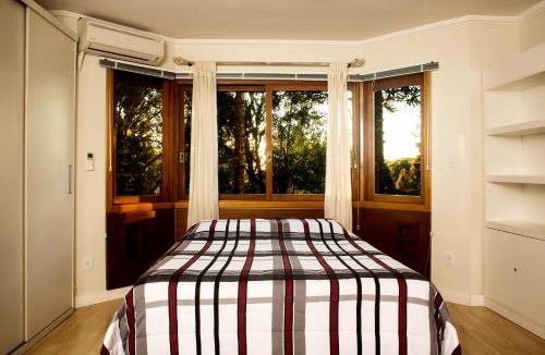 Floresta Apartment | Lagos da Montanha