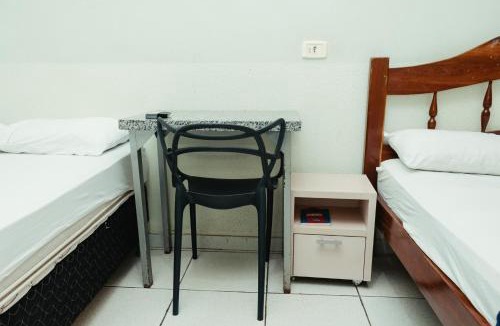 Ipora Hotel | Lagos Hotel