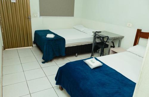 Ipora Hotel | Lagos Hotel