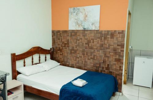 Ipora Hotel | Lagos Hotel
