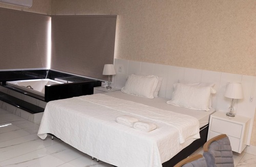 Ipora Hotel | LAGOS HOTEL