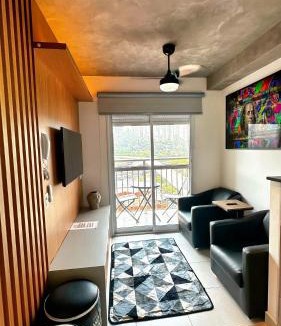 Panamby Apartment | Laguna 380