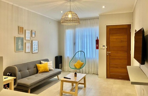 Chascomus Apartment | Laguna Pampa