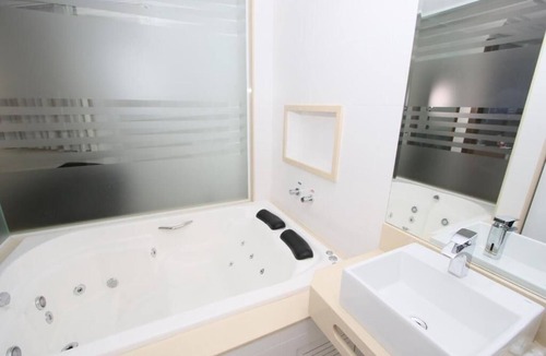 Nucleo Bandeirante Hotel | Laguna Plaza Hotel
