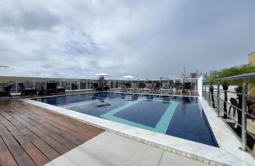 Tambau Hotel | Laguna Praia Hotel