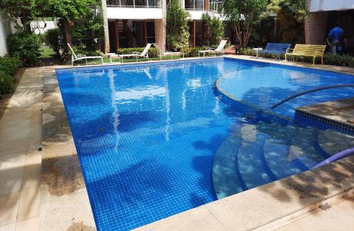 Itacimirim Apartment | Laguna Ville 06