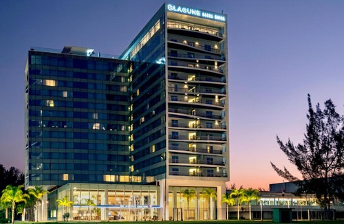 Camorim Hotel | Lagune Barra Hotel