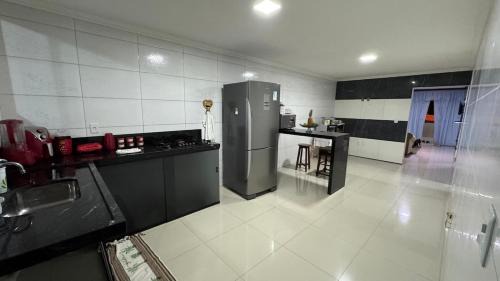 Ilheus Apartment | Laiara Gonçalves