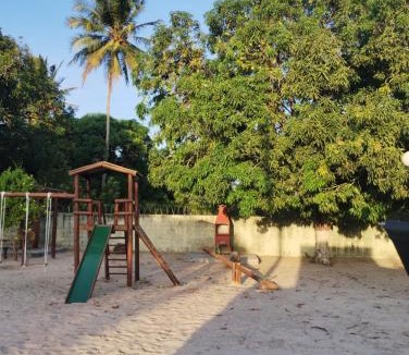Aquiraz House | Lajedalu
