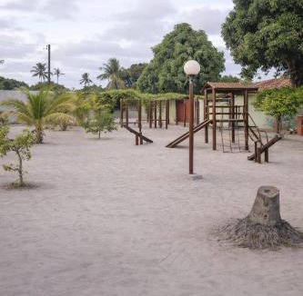 Aquiraz House | Lajedalu