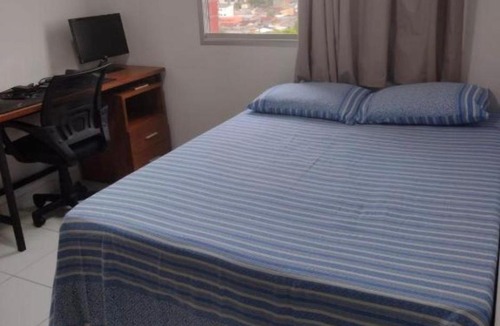 Dom Pedro I Apartment | lake