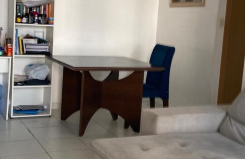 Dom Pedro I Apartment | lake