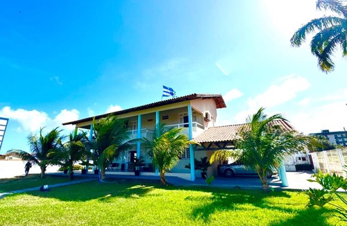 Salinopolis House | Lake house - Salinópolis/PA