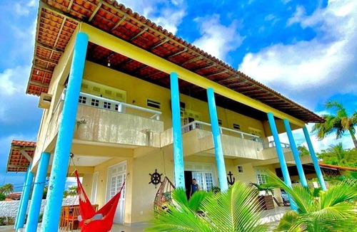 Salinopolis House | Lake house - Salinópolis/PA