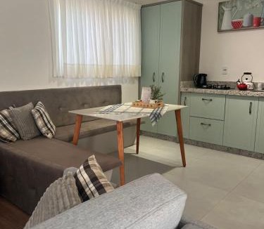 Doutor Pedrinho House | Lake House SC