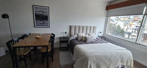 Centro Apartment | Lake Studio Bariloche