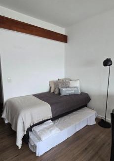 Centro Apartment | Lake Studio Bariloche