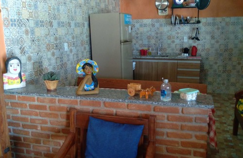 Bom Sucesso House | Lakeside house