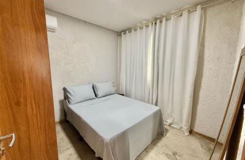 Passo de Camaragibe Apartment | Lambari Beach 01