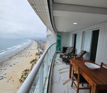 Boqueirao Apartment | Lamore