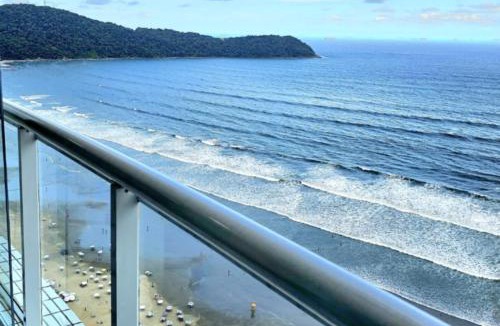 Boqueirao Apartment | Lamore
