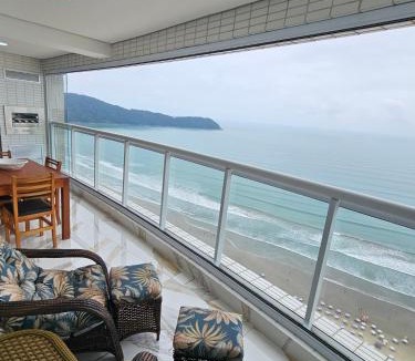 Boqueirao Apartment | Lamore