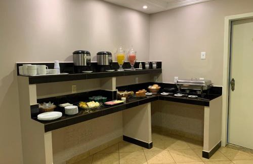 Taguatinga Hotel | Lamour Hotel