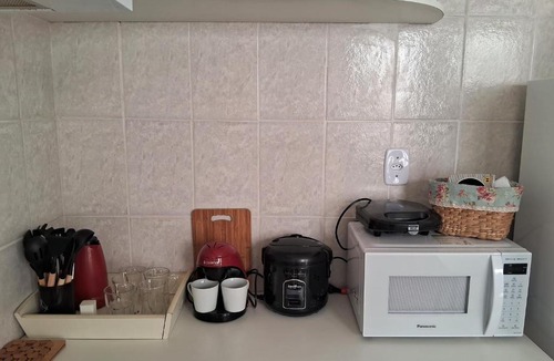 Nucleo Bandeirante Apartment | Lana's Rentals