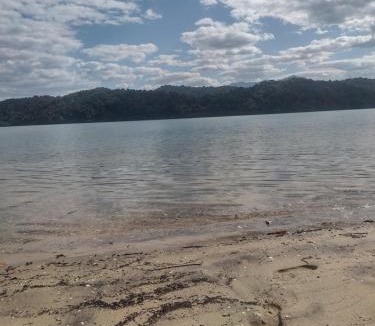Mambucaba Boat Rental | Lancha melodia paraty
