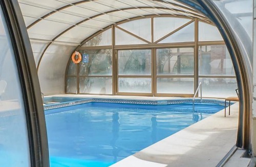 Neuquen Hotel | Land Express Neuquén