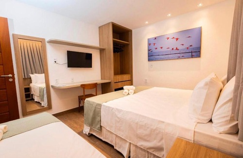 Sao Luis Apartment | Landruá Flat