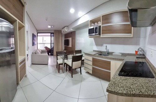 Meireles Apartment | Landscape by SOLEMAR