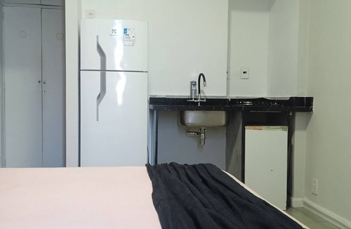 Santa Teresa Cabin | Lapa - Para até 2 Pessoas/Apartamento Inteiro