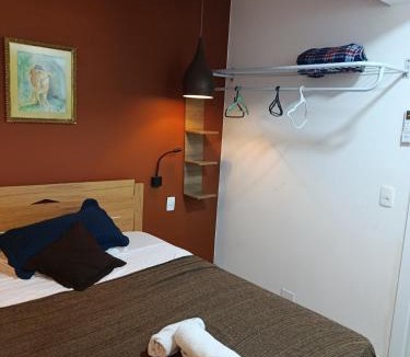 Lapa Bed & Breakfast | Lapa Bed & Breakfast