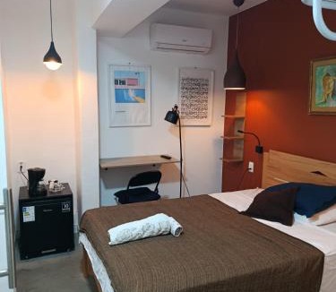 Lapa Bed & Breakfast | Lapa Bed & Breakfast