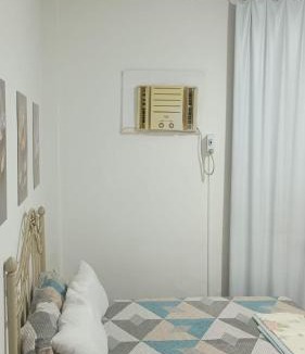 Nova Nazare Apartment | Lapa