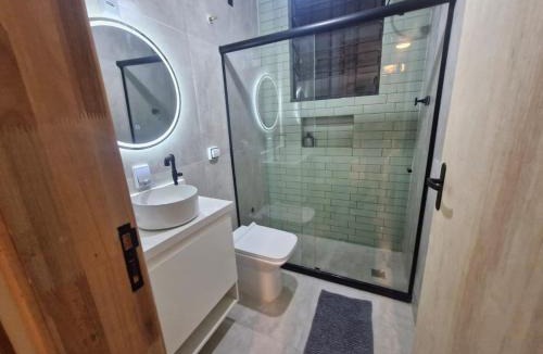 Lapa Apartment | Lapa Premium 807 - charmoso studio com garagem